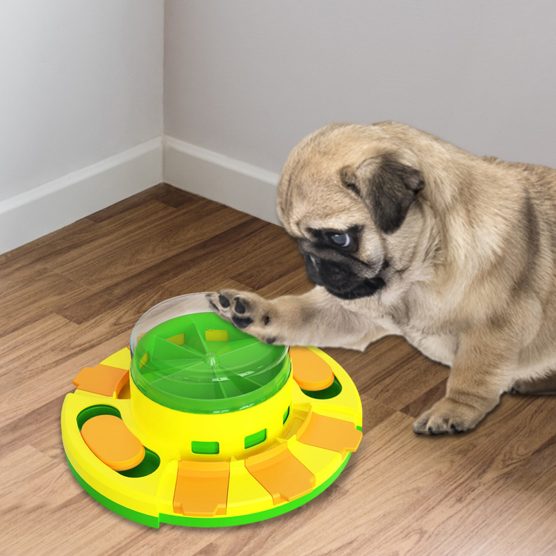Pet Feeder Puzzle Toy