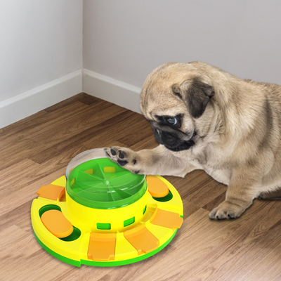 Pet Feeder Puzzle Toy