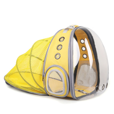 Portable Cat Carrier Bag