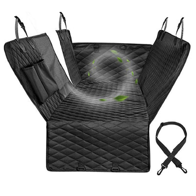 Dog Car Seat Cover Hammock
