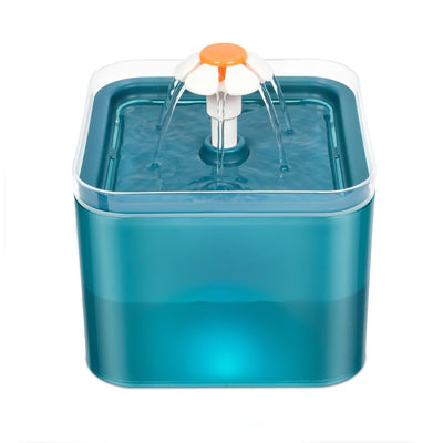 Automatic Cat Water Fountain
