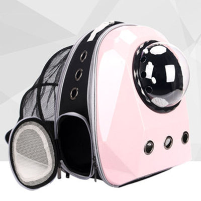 Portable Cat Carrier Bag
