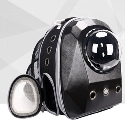 Portable Cat Carrier Bag