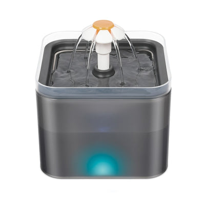 Automatic Cat Water Fountain