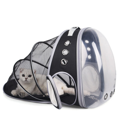 Portable Cat Carrier Bag