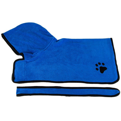Pet Bath Drying Towel