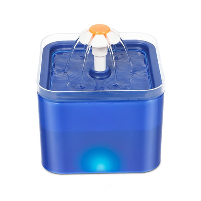 Automatic Cat Water Fountain