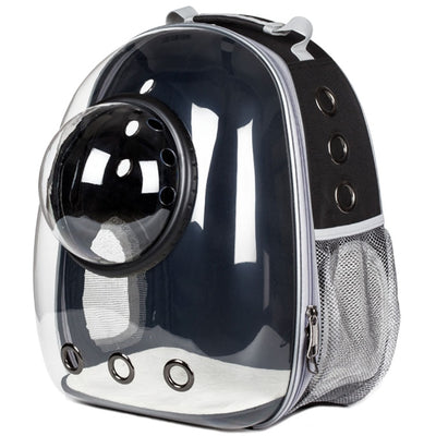Pet Transparent Window Carrier