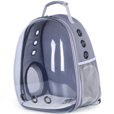 Pet Transparent Window Carrier