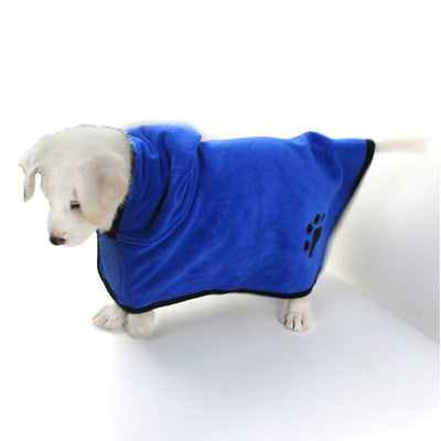 Pet Bath Drying Towel