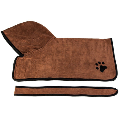 Pet Bath Drying Towel