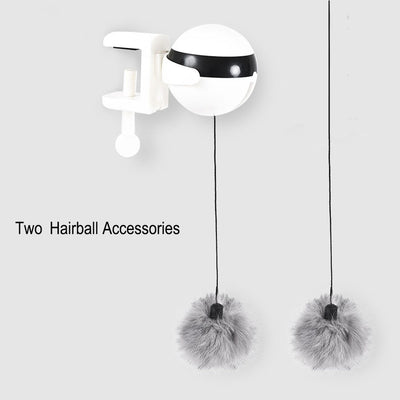 Funny Electric Cat Toy