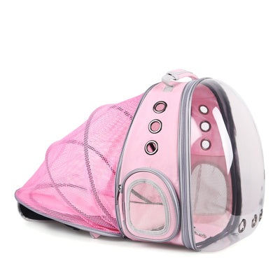 Portable Cat Carrier Bag