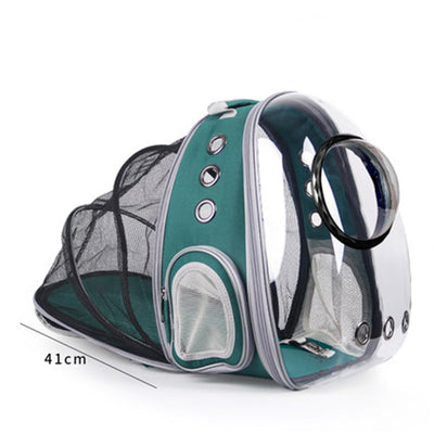 Portable Cat Carrier Bag