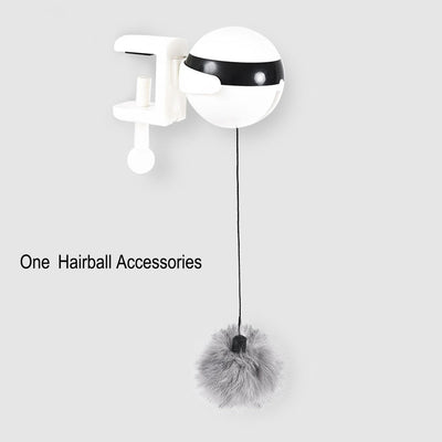 Funny Electric Cat Toy