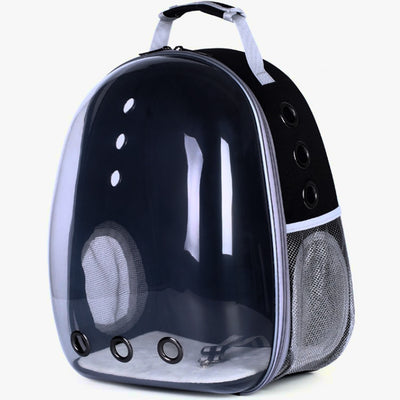 Pet Transparent Window Carrier