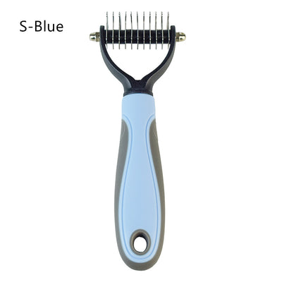 Pet Hair Removal Brush