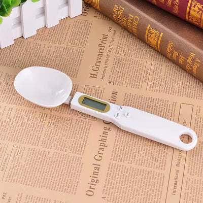 Pet Food Scale Bowl
