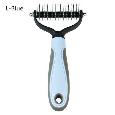 Pet Hair Removal Brush