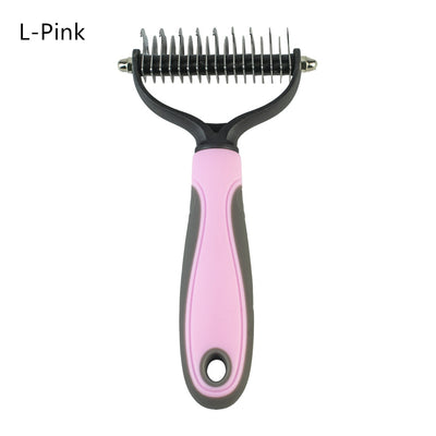 Pet Hair Removal Brush