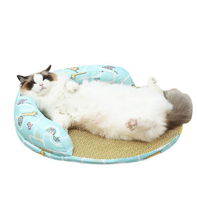 Summer Pet Cooling Mat