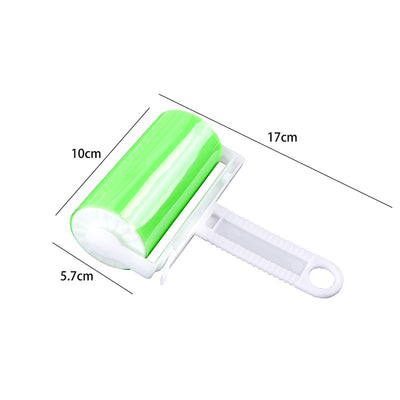 Pet Hair Remover Sticky Roller