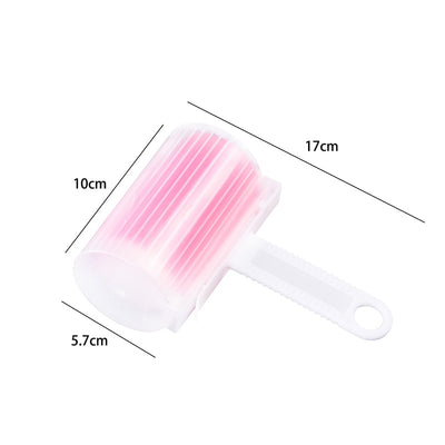 Pet Hair Remover Sticky Roller