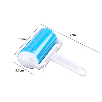 Pet Hair Remover Sticky Roller