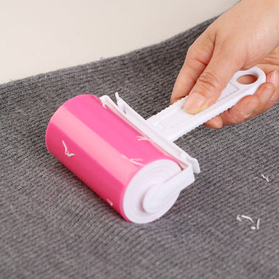 Pet Hair Remover Sticky Roller