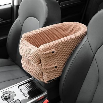 Pet Car Travel Carrier
