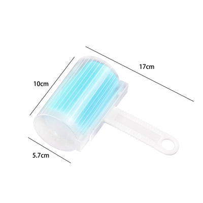 Pet Hair Remover Sticky Roller