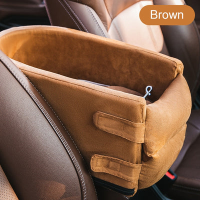 Pet Car Travel Carrier