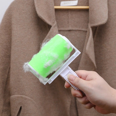 Pet Hair Remover Sticky Roller