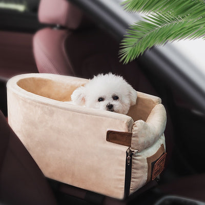 Pet Car Travel Carrier