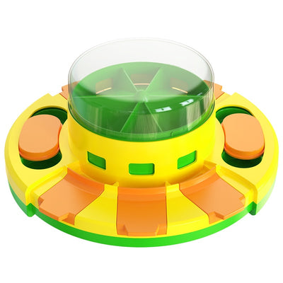 Pet Feeder Puzzle Toy