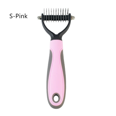 Pet Hair Removal Brush