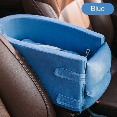 Pet Car Travel Carrier