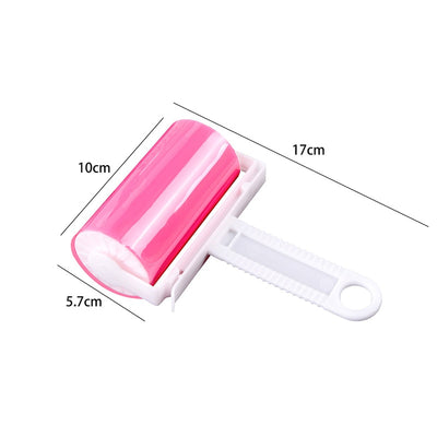 Pet Hair Remover Sticky Roller