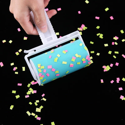 Pet Hair Remover Sticky Roller