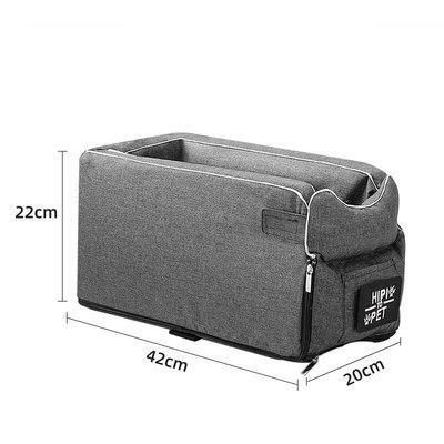 Pet Car Travel Carrier