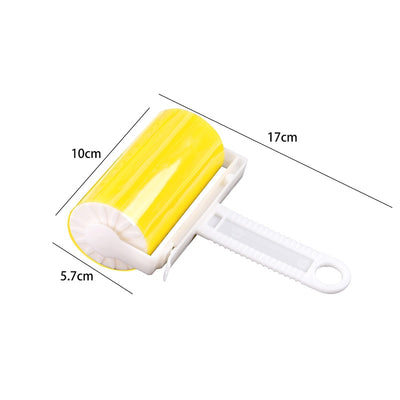 Pet Hair Remover Sticky Roller