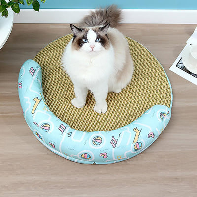 Summer Pet Cooling Mat