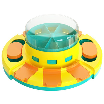 Pet Feeder Puzzle Toy